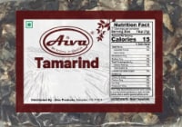 Aiva Tamarind Slab (block) Seedless 8.8 oz