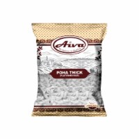 Aiva Poha Thick (Flattened Rice) 2 lb