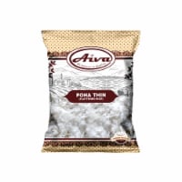 Aiva Poha Thin (Flattened Rice) 2 lb