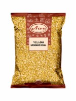 Aiva Moong Dal (Green Mung Bean Split and Washed) 4 lb