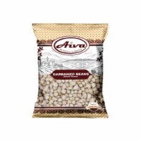 Aiva Garbanzo Beans (Kabuli Chana) 2 lb