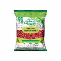 Aiva Organic Red Kidney beans- Usda Certified 2 lb