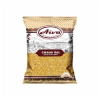 Aiva Chana Dal (Chick Peas Split) 2 lb