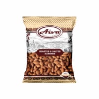 Aiva Roasted & salted Almonds 7 oz