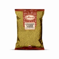 Aiva Coriander & Cumin Powder (Dhana Jeera Powder) 14 oz