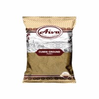Aiva Cumin Ground Powder (Jeera Powder) 14 oz