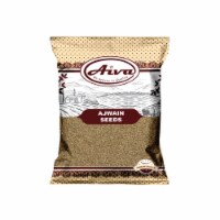Aiva Ajwain Seeds (Carom Seeds or Bishop's Weed) 7 oz
