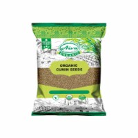 Aiva Organic Cumin Seeds (Jeera) 3.5 oz