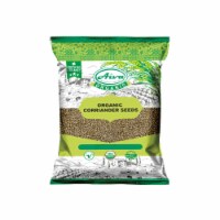 Aiva Organic Coriander Seed 3.5 oz