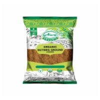 Aiva Organic Nutmeg Powder 3.5 oz
