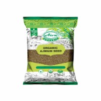 Aiva Organic Ajwain Seeds 7 oz