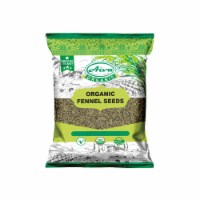 Aiva Organic Fennel Seeds 7 oz