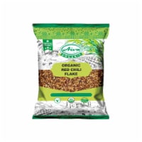 Aiva Organic Crushed Red Pepper (Chili Flakes) 7 oz