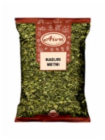 Aiva Kasuri Methi (Dried Fenugreek Leaves) 7oz