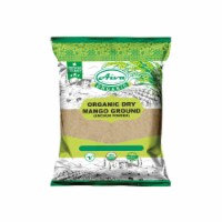 Aiva Organic Amchur (Dry Mango) Powder 14 oz