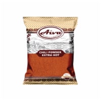 Aiva Chili Powder Extra Hot 7 oz