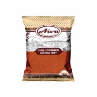 Aiva Chili Powder Extra Hot 7 oz