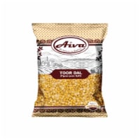 Aiva Toor Dal (Pigeon Peas Split) 2 lb