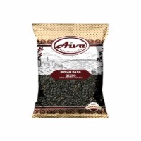 Aiva Tukmaria ( Basil Seeds or Sabja Seeds ) 3.5 oz