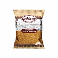 Aiva Yellow Mustard Seeds 7 oz