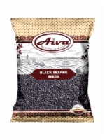 Aiva Black Sesame Seeds 7 oz