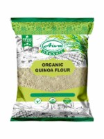 Aiva Organic Quinoa Flour - Usda Certified 2 lb