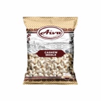 Aiva Cashew Whole 7 oz