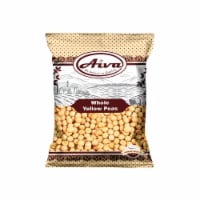 Aiva Whole Dried Yellow Peas(Yellow Vatana) 4LB