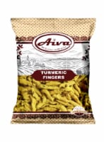 Aiva Dried Turmeric Finger 7 oz