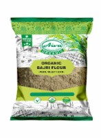 Aiva Organic Bajri / Bajra Flour (Pearl Millet) 2 lb