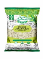 Aiva Organic Juwar Flour (Sorghum Flour) 2 lb