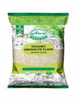 Aiva Organic Amaranth Flour | Rajgaro or Rajagro Flour 2 lb