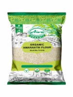 Aiva Organic Amaranth Flour | Rajgaro or Rajagro Flour 2 lb