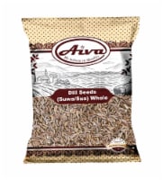 Aiva Dill Seeds (Suwa/Sua) Whole 3.5 oz