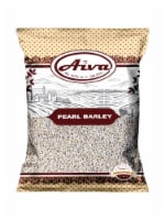 Aiva Pearl Barley (Pearled Barley) 4 lb