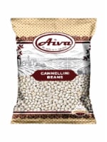 Aiva Cannellini Beans White Kidney Beans 4 lb