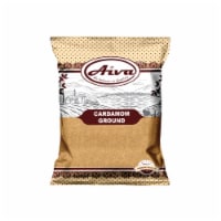 Aiva Cardamom Ground - Elaichi Powder (Cardamom Powder) 3.5 oz