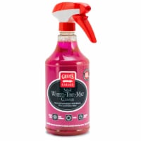 Griot's Garage® 3-in-1 Wheel-Tire-Mat Cleaner Perspective: Main