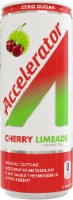 Adrenaline Shoc Cherry Limeade Accelerator Energy Drink