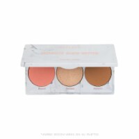 Ultimate Glow Getter  Cheek Trio