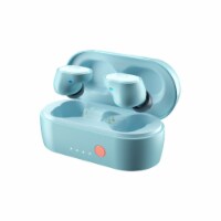 Skullcandy Sesh Evo Wireless Earbuds - Blue