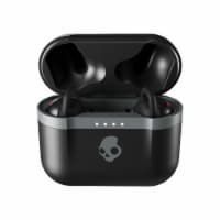 Skullcandy Indy Evo True Wireless Earbuds - Black