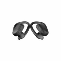 Skullcandy Push Ultra Wireless Earbuds - Black