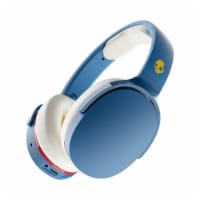 Skullcandy Hesh Evo Wireless Over-Ear Headphones - Blue