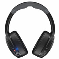 Skullcandy Crusher Evo Headphones - Black