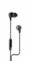 Skullcandy Lightning Wired Earbuds - Black Perspective: Main