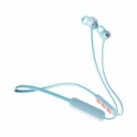 Skullcandy Job Plus Wireless Earbuds - Light Blue Perspective: Main