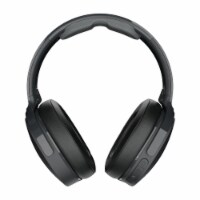 Skullcandy Hesh ANC Wireless Over-Ear Headphones - Black