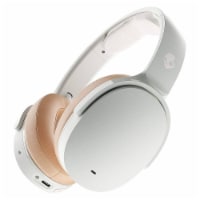 Skullcandy Hesh ANC Wireless Over-Ear Headphones - White