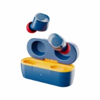 Skullcandy Jib True Wireless Earbuds - Blue